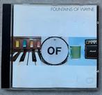 Fountains of Wayne - Fountains of Wayne (cd indie rock), Ophalen of Verzenden, Zo goed als nieuw, Poprock