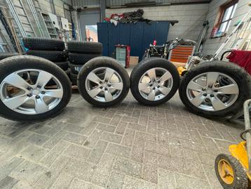 Transporter velgen beschikbaar voor biedingen