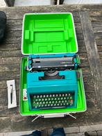 Typemachine Olivetti Retro, Diversen, Gebruikt, Ophalen of Verzenden