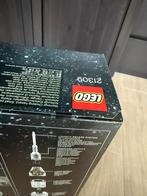 Lego 21309 Apollo Saturn V - Nieuw & Gesealed!, Ophalen, Nieuw, Complete set, Lego