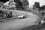 Veritas factory racer Toni Ulmen 1951 German  GP foto, Verzenden, Nieuw, Auto's