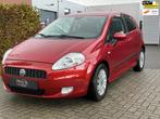 Fiat Grande Punto 1.4-16V Sport |1e Eigenaar, Auto's, Voorwielaandrijving, Gebruikt, 400 kg, Grande Punto