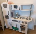 Speelkeukentje, Ophalen, Gebruikt