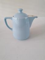 pastelblauw Melitta koffiepot, Ophalen of Verzenden