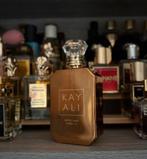 Kayali Invite Only Amber 100ml edp intense *Discontinued, Verzenden