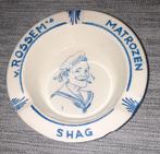 Van Rossem,'s  asbak (ALLEEN OPHALEN), Antiek en Kunst, Ophalen