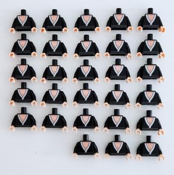 LEGO Torso General Zod Super Heroes 28x nieuw beschikbaar voor biedingen