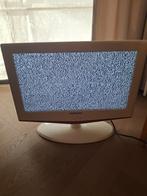 Samsung LCD TV/Monitor LE23R71W 23" HD ready, Ophalen, Gebruikt, 50 Hz, Samsung