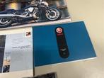 Yamaha Road Star Warrior Motorfiets Perskit Pack Promo Motor, Ophalen of Verzenden, Zo goed als nieuw