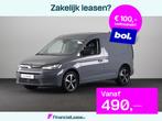 Volkswagen Bedrijfswagens Caddy Cargo 2.0 TDI EU6 122 pk 75, Automaat, 12 maanden, Stof, Gebruikt
