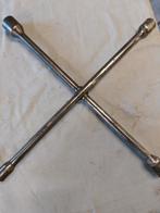 Grote maten kruissleutel van HAZET., Ophalen of Verzenden, Zo goed als nieuw