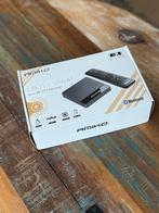 Amiko Mira X‑5200 Bluetooth, Ophalen of Verzenden, Nieuw, HDMI, Minder dan 500 GB