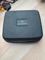 Mission XL Dartkoffer, Sport en Fitness, Darts, Ophalen of Verzenden, Zo goed als nieuw, Nvt, Nvt