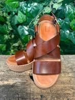 gewoon Nieuwe sandalen van Fitflop maat 37, Kleding | Dames, Schoenen, Fitflop, Bruin, Zo goed als nieuw, Fitflop
