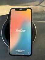 IPhone 12 mini zwart, IPhone 12 Mini, Zwart, Ophalen of Verzenden, Zo goed als nieuw
