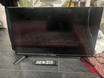 Mooie Salora 32 inch TV met Afstandsbediening - Ideale 2e TV, Ophalen of Verzenden, Zo goed als nieuw, 50 Hz, Overige merken
