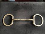 Myler bit Bustrens Level 2, 13,5 cm, 12 mm, Dieren en Toebehoren, Paarden en Pony's | Hoofdstellen en Tuigage, Ophalen of Verzenden