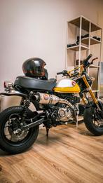 Yoshimura RS3 Uitlaat Honda Monkey JB02-JB03, Ophalen of Verzenden, Gebruikt