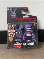 Five nights at freddys bonnie funko snaps!, Ophalen of Verzenden, Nieuw