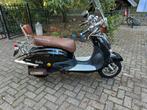 Retro Scooter - Stijlvol Rijden!, Ophalen, Gebruikt, Overige typen, Overige merken