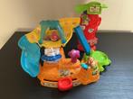 Zoomizooz, Kinderen en Baby's, Speelgoed | Vtech, Ophalen, Zo goed als nieuw, 2 tot 4 jaar