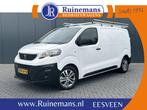 Peugeot Expert 2.0 BlueHDI 123 PK / 87.085 KM! / L2H1 / AIRC, Voorwielaandrijving, Parkeersensor, Gebruikt, Euro 6