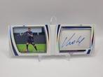 Panini Immaculate Arturo Vidal booklet, Ophalen of Verzenden, Zo goed als nieuw, Buitenlandse clubs, Poster, Plaatje of Sticker