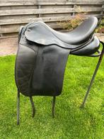Fryso dressuurzadels 17,5 en 18 inch, Dieren en Toebehoren, Paarden en Pony's | Zadels, Dressuur, ., Ophalen of Verzenden, .