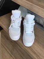 Nike Air Jordan 4 sneakers, Kleding | Dames, Schoenen, Nike Air Jordan, Wit, Nieuw, Ophalen of Verzenden