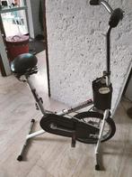 VINTAGE hometrainer, Sport en Fitness, Ophalen of Verzenden, Gebruikt, Metaal, Hometrainer