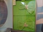 Vintage handdoeken en washandjes. Vanaf € 5,00 per setje., Ophalen, Nieuw, Handdoek