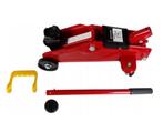 2 ton garage krik hydraulisch €35,-, Ophalen of Verzenden, Nieuw, Hydraulisch