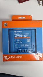 Victron Blue Solar MPPT 100/20 Laadregelaar, Ophalen of Verzenden, Zo goed als nieuw