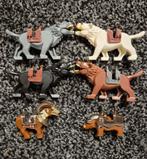 Lord Of The Rings Minifiguren, Ophalen of Verzenden, Zo goed als nieuw