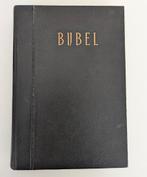 Statenbijbel - goede staat - A. Jongbloed — Leeuwarden, Antiek en Kunst, Antiek | Boeken en Bijbels, Ophalen of Verzenden