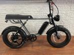 Fietshokje Beverwijk: Rks Drifter Elektrische Fatbike N7, Ophalen of Verzenden, Nieuw, Overige merken, Versnellingen