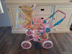 Babyborn poppenwagen, Kinderen en Baby's, Speelgoed | Poppen, Ophalen, Zo goed als nieuw, Babypop