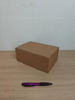 Partijhandel/ restpartij/ Markthandel/ kartonnen dozen, Doe-het-zelf en Verbouw, Kratten en Dozen, Ophalen, Doos, Opvouwbaar, Minder dan 50 cm