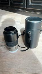 Minolta AFzoom 300mm, Ophalen of Verzenden, Zo goed als nieuw, Telelens