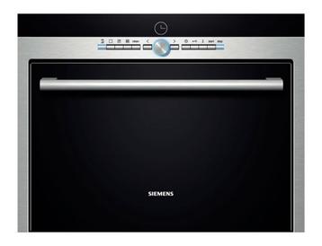 Siemens Oven 45cm Nismaat HT5HB36P IQ700 Serie (Used1)