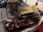 Diverse koppelingen, aansluit slangen, radiatorkranen, Ophalen, Nieuw, Overige typen