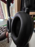 Sony WH-1000XM5 Zwart - Top Noise Cancelling!, Ophalen of Verzenden, Zo goed als nieuw, Over oor (circumaural), Draadloos