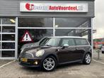 Mini Mini Clubman 1.6 Cooper Chili /panodak/cruise/climate/t, Voorwielaandrijving, Euro 5, Gebruikt, 4 cilinders
