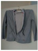 Paolo Feretti unisex Jas met Capuchon. Maat M., Kleding | Dames, Ophalen of Verzenden, Nieuw