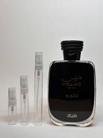 Rasasi Hawas Black, Verzenden, Zo goed als nieuw