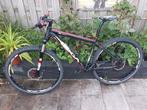 Koga X29 sport met 46 cm frame, Hardtail, 45 tot 49 cm, Zo goed als nieuw, Ophalen