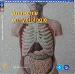 Anatomie en fysiologie (kwal. niveau 4/5)., Ophalen of Verzenden, Zo goed als nieuw