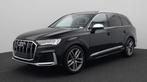Originele 21 inch Audi Sport velgen met banden Q7 SQ7 Q8, Gebruikt, 285 mm, Banden en Velgen, Personenwagen