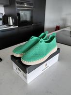 Nieuwe Hush Puppies Mt 43, Ophalen of Verzenden, Zo goed als nieuw, Sneakers of Gympen