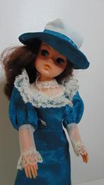 Mooie Sindy Fair Lady Barbie popje in kleding jaren 70, Verzamelen, Poppen, Verzenden, Gebruikt, Pop